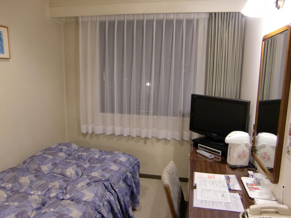 Tahara City Hotel 외부 사진