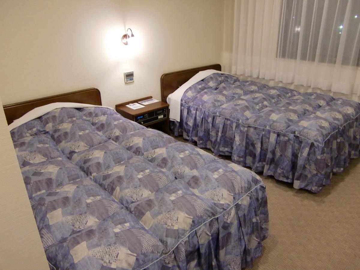 Tahara City Hotel 외부 사진