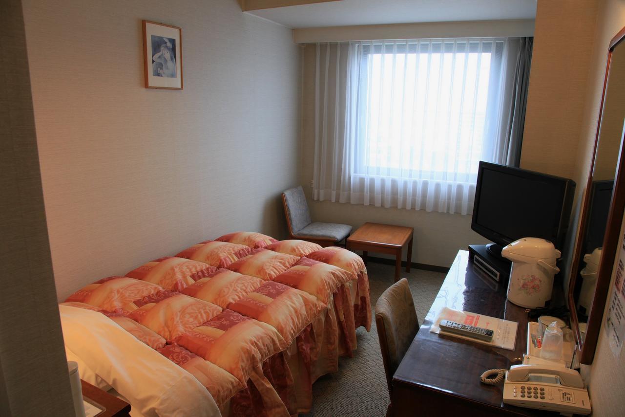 Tahara City Hotel 외부 사진