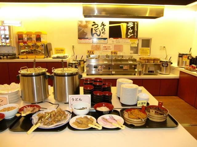 Tahara City Hotel 외부 사진