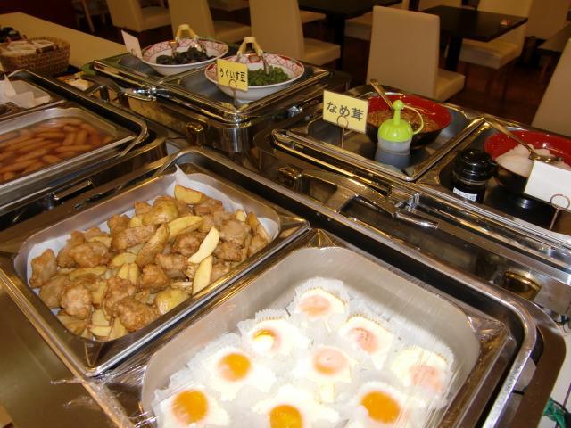 Tahara City Hotel 외부 사진