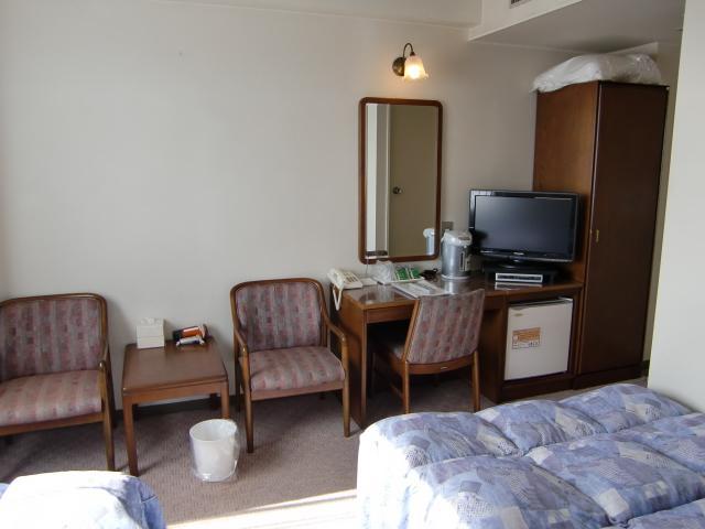 Tahara City Hotel 외부 사진